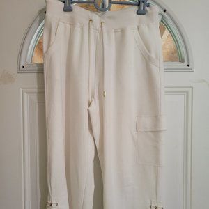 Liz Claiborne Cargo Capris